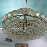 589 7433 HANGING LAMP